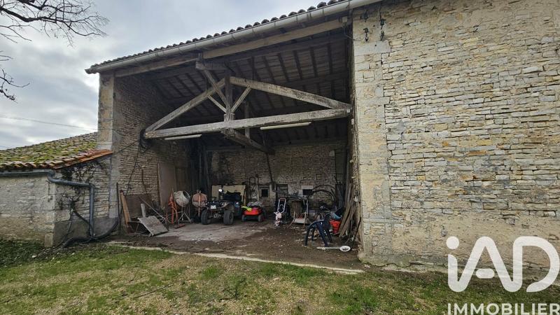 Maison - 190 m² - 4 pièces