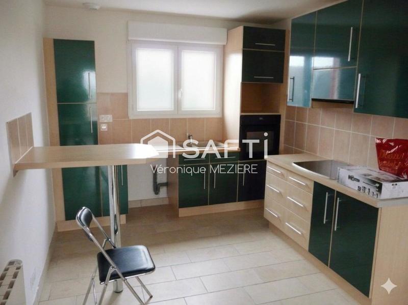 Villa - 258 m² - 9 pièces