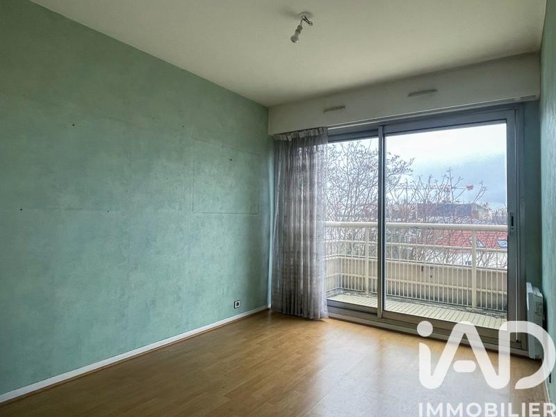 Appartement - 110 m² - 5 pièces