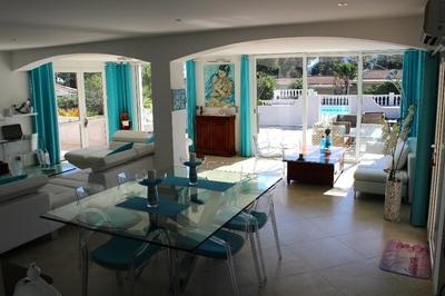 Maison - 162 m² - 4 pièces