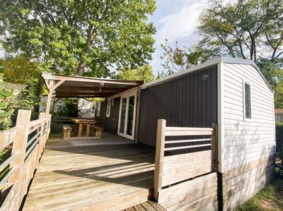 Maison - 40 m² - 5 pièces