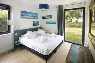 Maison - 170 m² - 4 pièces