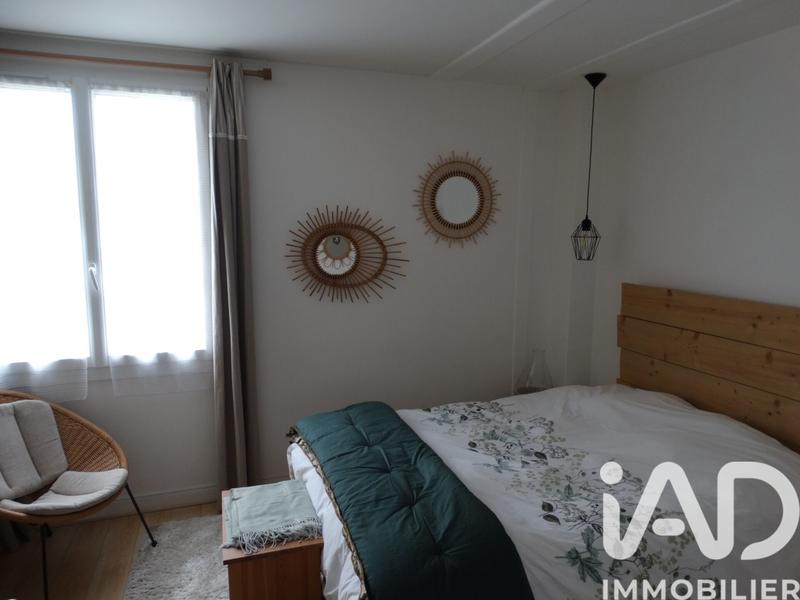 Appartement - 67 m² - 4 pièces