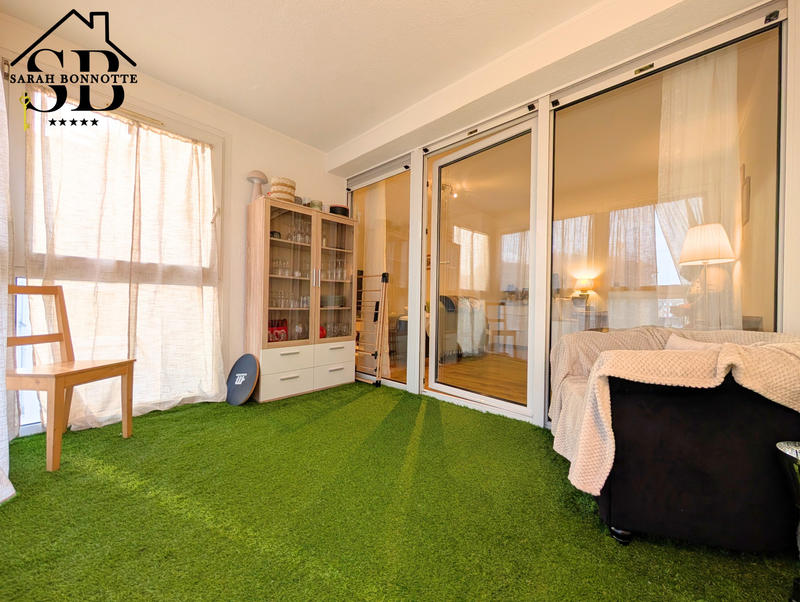 Appartement - 74 m² - 4 pièces