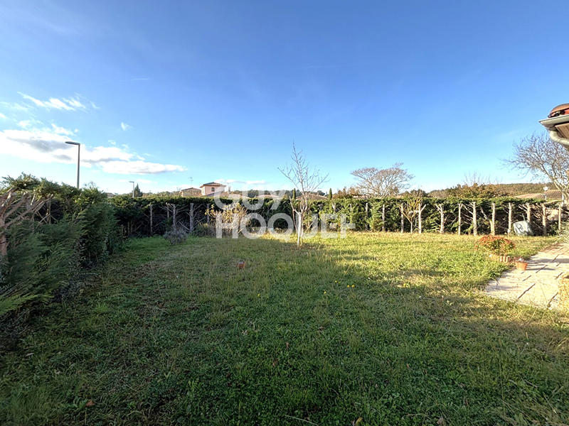 Maison - 152 m² - 6 pièces