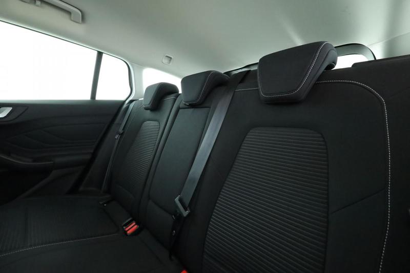 Ford Focus Sw 1.0 EcoBoost Titanium 125 ch