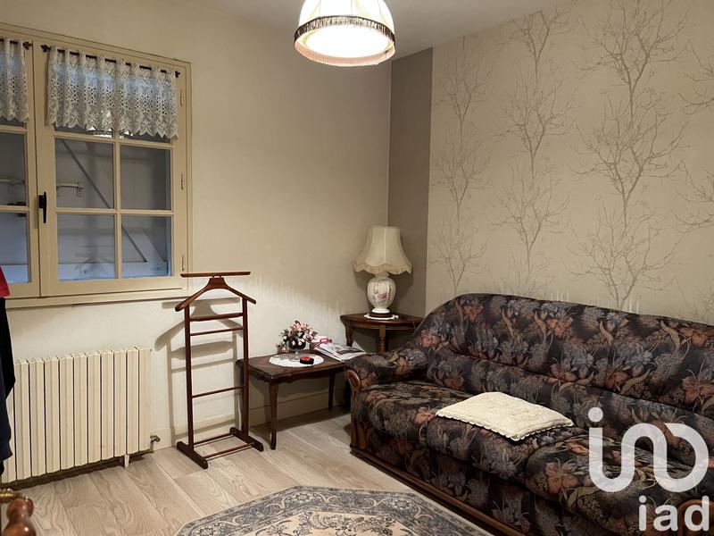 Maison de campagne - 95 m² - 4 pièces