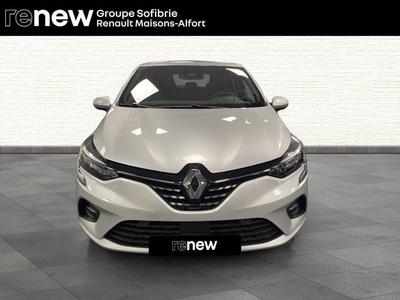 Renault Clio V E-Tech 140 - 21n Intens