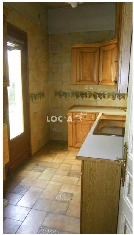 Maison - 97 m² - 4 pièces