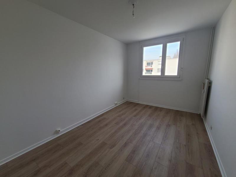 Appartement - 95 m² - 4 pièces