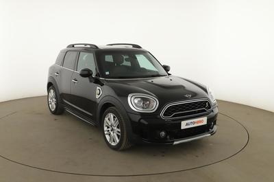 Mini Countryman Cooper se All4 Exquisite Hybrid Bva6 136+88 ch