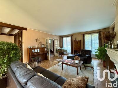 Maison - 175 m² - 7 pièces