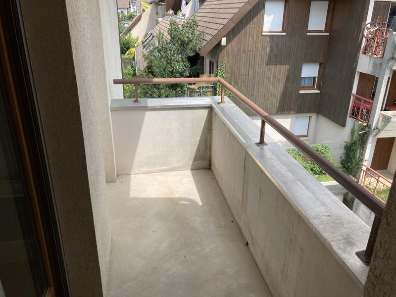 Appartement - 52 m² - 2 pièces