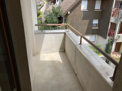 Appartement - 52 m² - 2 pièces