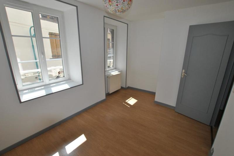 Duplex - 84 m² - 4 pièces
