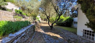 Villa - 160 m² - 5 pièces