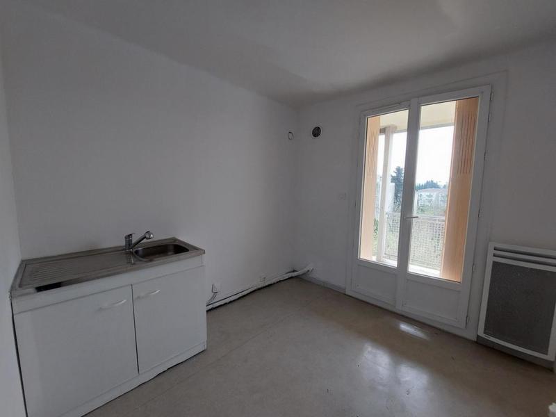 Appartement - 76 m² - 4 pièces