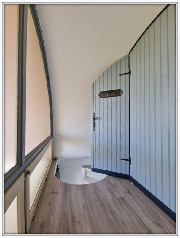 Appartement - 63 m² - 5 pièces