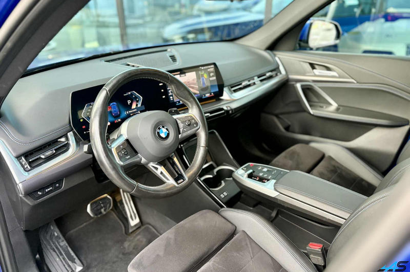 Bmw X1 23i xDRIVE 218ch m-Sport Attelage Camera Sieges Elc