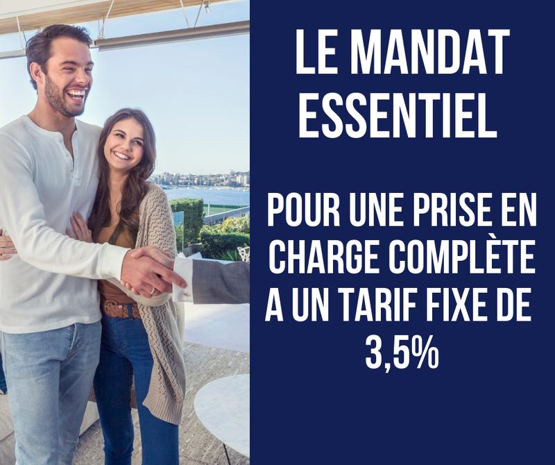 Appartement - 17 m² - 1 pièce