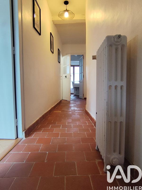 Maison de ville - 148 m² - 6 pièces