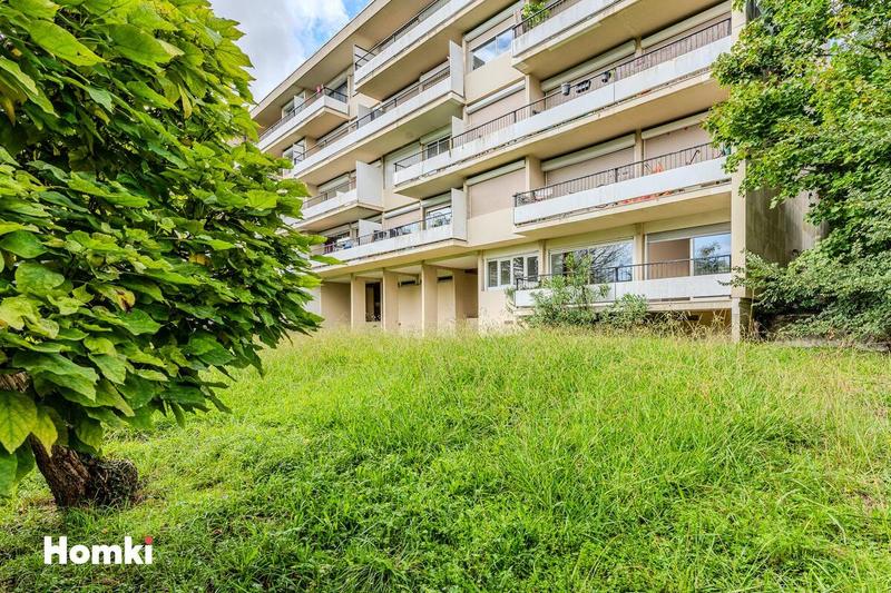 Appartement - 73 m² - 3 pièces