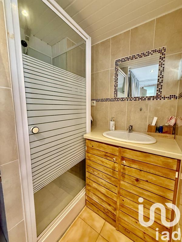 Maison - 127 m² - 7 pièces