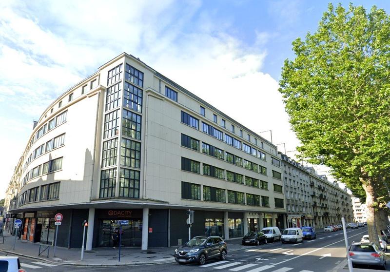 Appartement - 27 m² - 1 pièce