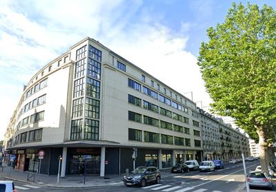 Appartement - 27 m² - 1 pièce