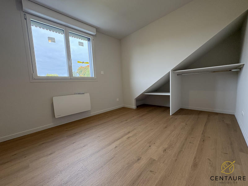 Maison ancienne - 112 m² - 7 pièces