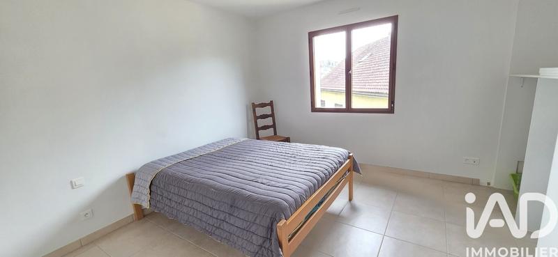 Maison - 113 m² - 4 pièces