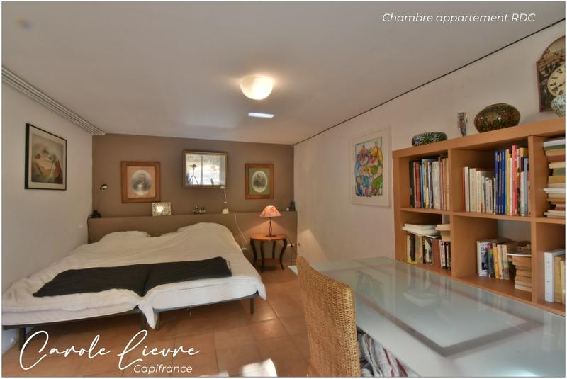 Maison - 192 m² - 7 pièces