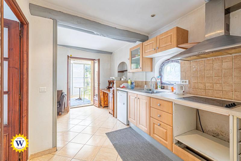 Immeuble - 104 m² - 5 pièces