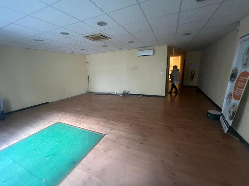 Immeuble - 300 m² - 6 pièces