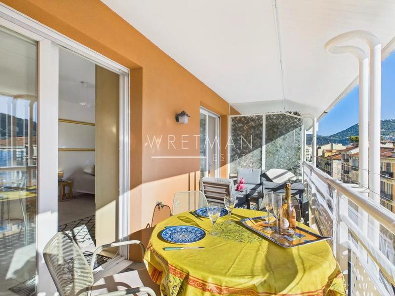 Appartement - 29 m² - 1 pièce