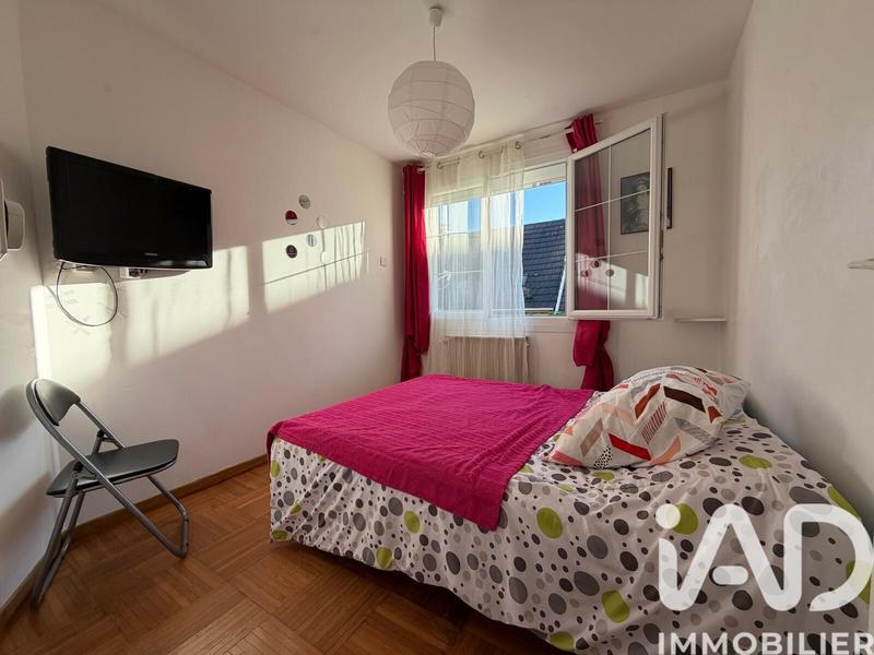 Maison - 118 m² - 6 pièces