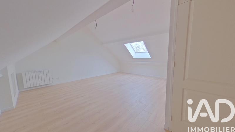 Maison - 148 m² - 8 pièces