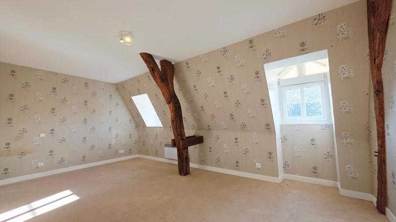 Maison - 409 m² - 13 pièces