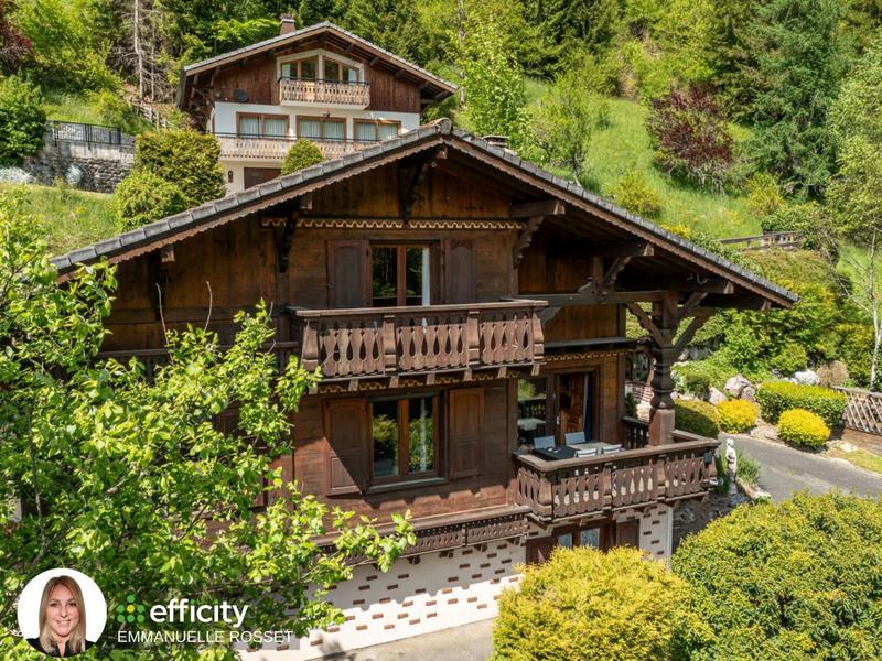 Maison - 171 m² - 6 pièces