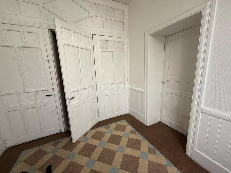 Maison - 170 m² - 5 pièces