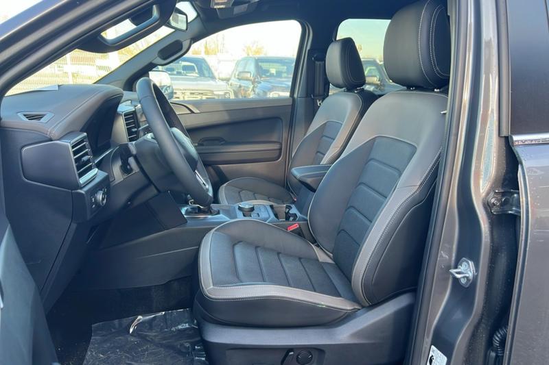 Volkswagen Amarok V6 240 Bva10 Aventura 4pl