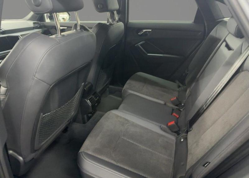 Audi Q3 Sportback 45 TFSIe 245 Hybride Rechargeable / Toit Ouvrant Camera de Recul Coffre Elec Audio Sonos Siege Rgulateur Distance