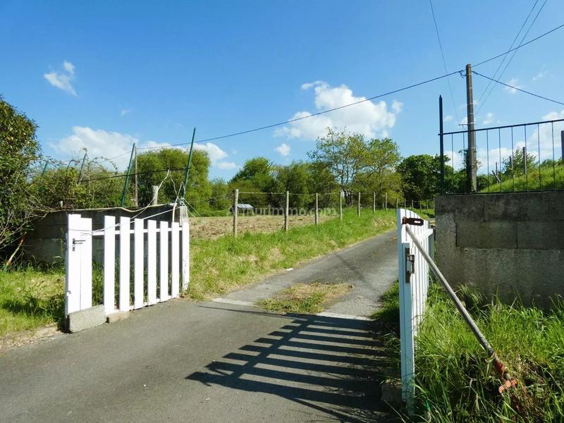 Maison - 151 m² - 6 pièces