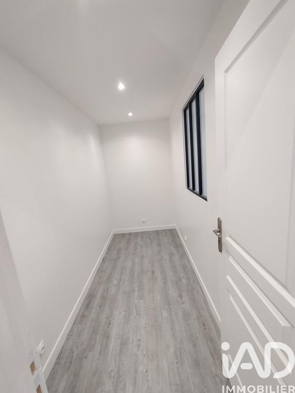 Appartement - 54 m² - 2 pièces