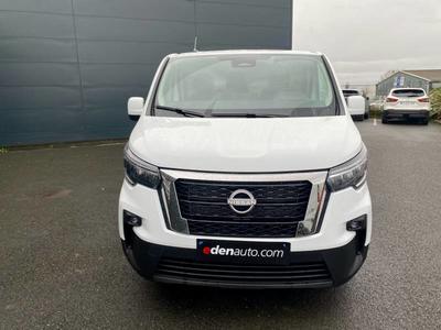 Nissan Primastar Fourgon L2h1 3t1 2.0 Dci 150 s/S Bvm n-Connecta