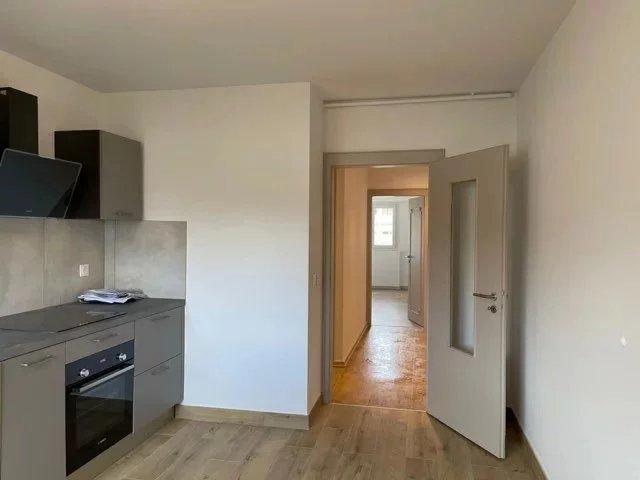 Appartement - 94 m² - 4 pièces