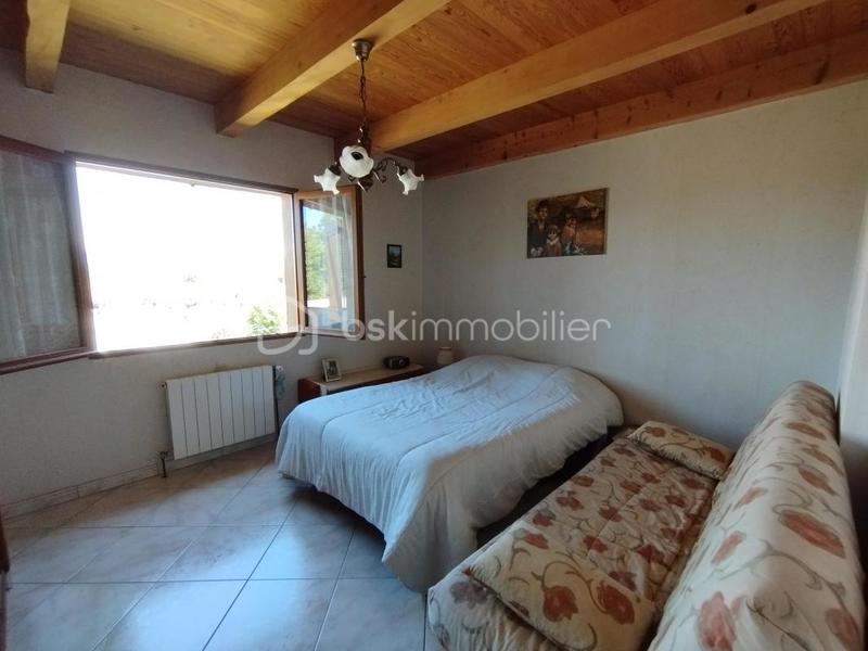 Maison - 89 m² - 3 pièces