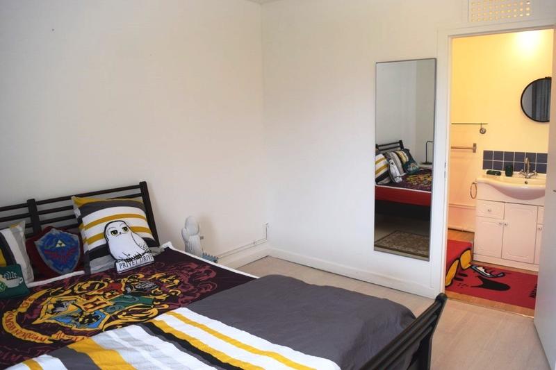 Maison - 117 m² - 5 pièces