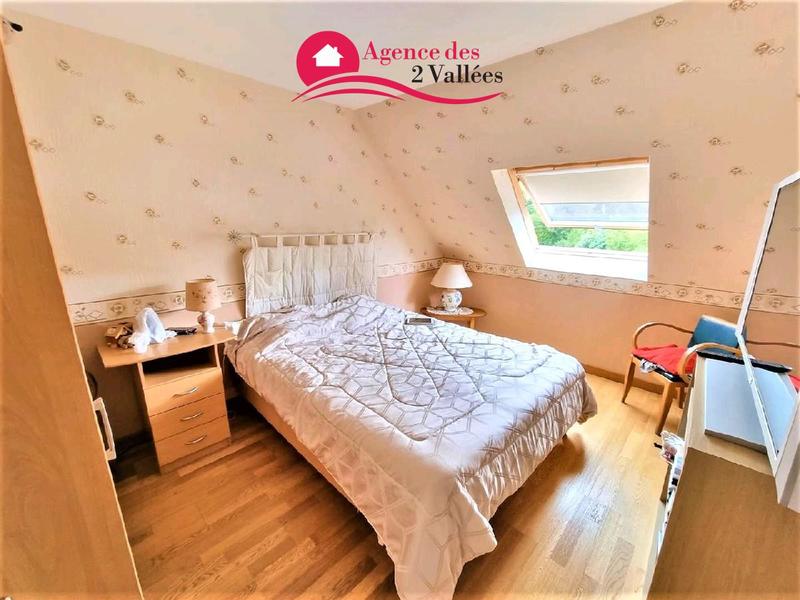 Maison - 160 m² - 7 pièces