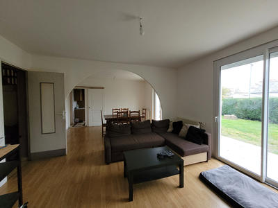 Maison - 171 m² - 8 pièces